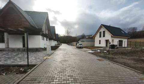 Kaufen Baugrund, Baugrund, Liptovský Mikuláš, Slowakei