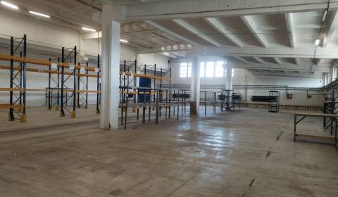 Mieten Lager und Hallen, Lager und Hallen, Bratislava - Rača, Slowakei