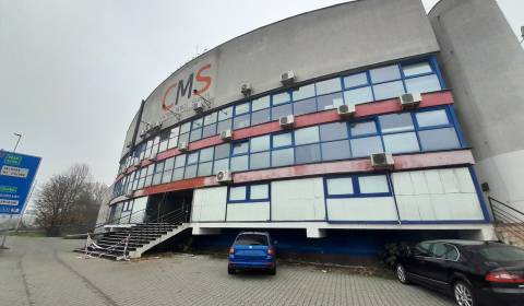 Mieten Büros, Büros, Pečnianska, Bratislava - Petržalka, Slowakei