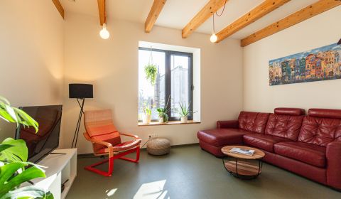 Wohnung zu mieten in Bratislava