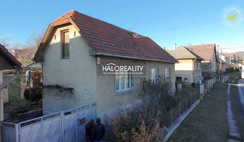 Kaufen Einfamilienhaus, Krupina, Slowakei