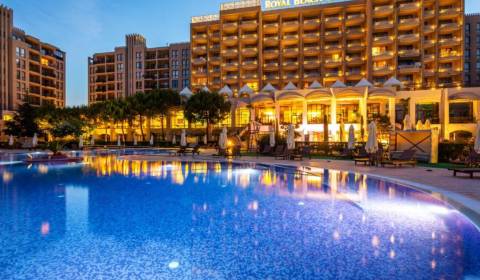 Kaufen Ferienwohnung, Ferienwohnung, Burgas, Bulgarien