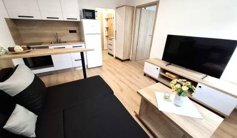 Mieten Garconniere, Garconniere, Rumančeková, Bratislava - Ružinov, Sl