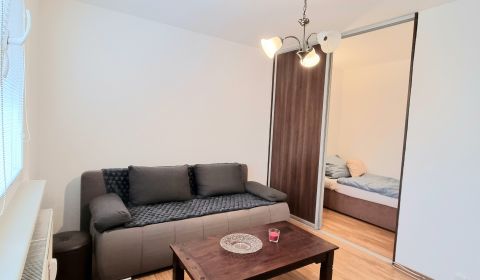 Mieten 1-Zimmer-Wohnung, 1-Zimmer-Wohnung, Juraja Slottu, Trnava, Slow
