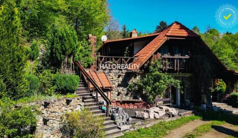 Kaufen 2-Zimmer-Wohnung, Banská Štiavnica, Slowakei