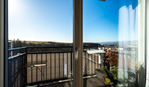 Kaufen 2-Zimmer-Wohnung, 2-Zimmer-Wohnung, Na hore, Košice - Dargovský