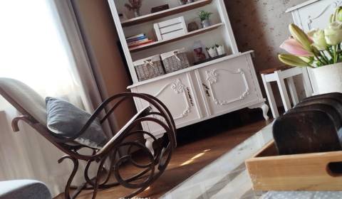 Kaufen Einfamilienhaus, Einfamilienhaus, M.R. Štefánika, Nové Zámky, S