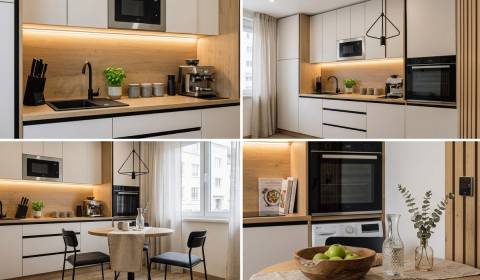 Mieten 1-Zimmer-Wohnung, 1-Zimmer-Wohnung, T. Vansovej, Nové Zámky, Sl