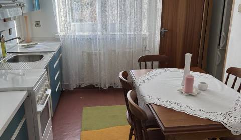 Mieten 3-Zimmer-Wohnung, 3-Zimmer-Wohnung, Komárno, Slowakei