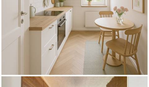 Kaufen Einfamilienhaus, Einfamilienhaus, Skalica, Slowakei