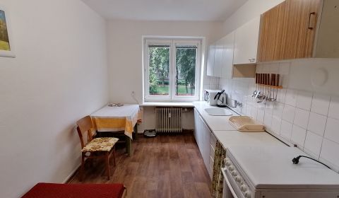 Mieten 2-Zimmer-Wohnung, 2-Zimmer-Wohnung, Štúrovo námestie, Martin, S