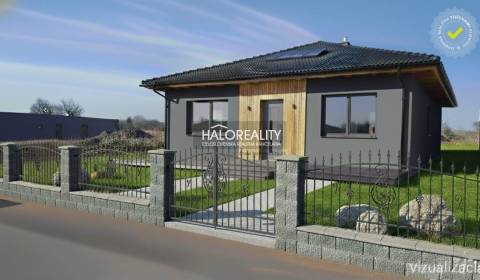 Kaufen Einfamilienhaus, Lučenec, Slowakei