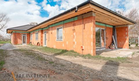 Kaufen Einfamilienhaus, Einfamilienhaus, Čechová, Dunajská Streda, Slo