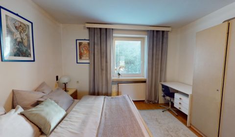 Kaufen Einfamilienhaus, Einfamilienhaus, Hodžova, Trnava, Slowakei