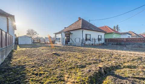 Kaufen Einfamilienhaus, Einfamilienhaus, Vrakúň, Dunajská Streda, Slow
