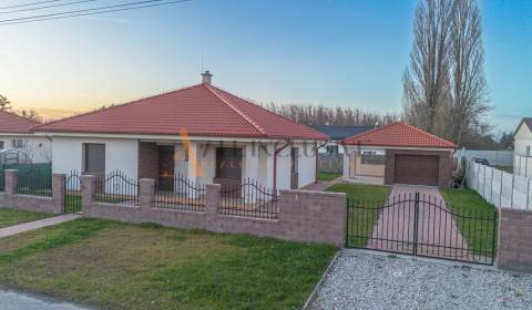 Kaufen Einfamilienhaus, Einfamilienhaus, Dunajská Streda, Slowakei