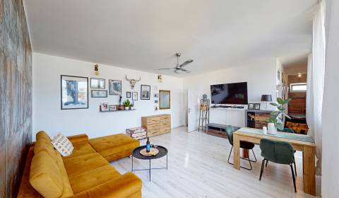 Mieten 2-Zimmer-Wohnung, 2-Zimmer-Wohnung, Vodárenská, Košice - Sever,