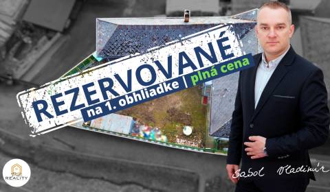 Kaufen Einfamilienhaus, Einfamilienhaus, Prešov, Slowakei