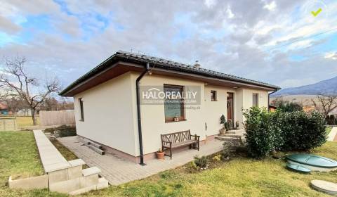 Kaufen Einfamilienhaus, Prievidza, Slowakei