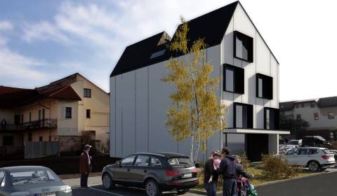 Kaufen 2-Zimmer-Wohnung, 2-Zimmer-Wohnung, Liptovský Mikuláš, Slowakei