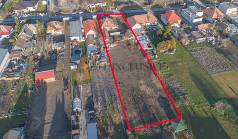 Kaufen Baugrund, Baugrund, Dunajská Streda, Slowakei