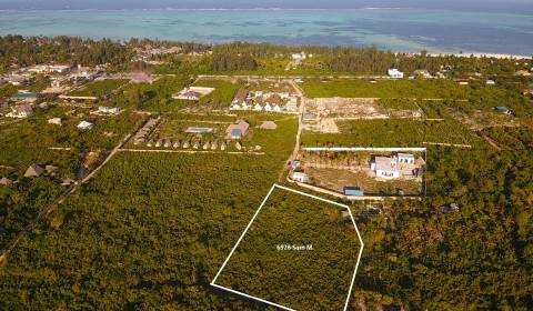 Kaufen Industriegrund, Industriegrund, PAJE, Zanzibar, Sansibar