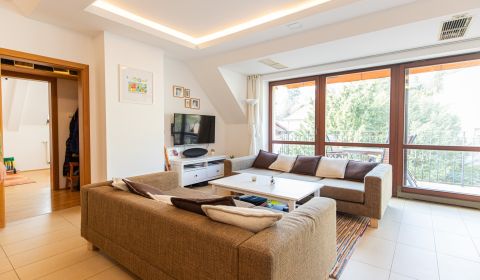 Wohnung zu mieten in Bratislava