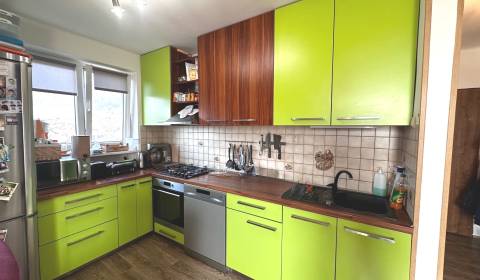 Kaufen 3-Zimmer-Wohnung, 3-Zimmer-Wohnung, Rožňava, Slowakei