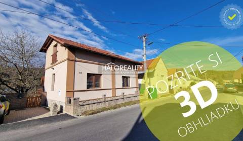 Kaufen Einfamilienhaus, Ružomberok, Slowakei