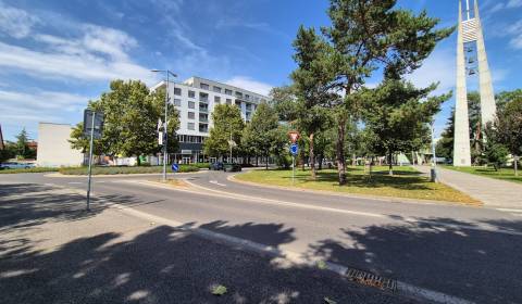 Kaufen 2-Zimmer-Wohnung, 2-Zimmer-Wohnung, Nitrianska, Piešťany, Slowa