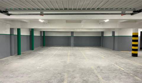 Mieten Lager und Hallen, Lager und Hallen, Račianska, Bratislava - Rač