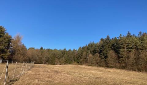 Kaufen Baugrund, Baugrund, Horný Moštenec, Považská Bystrica, Slowakei