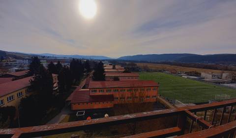 Kaufen 3-Zimmer-Wohnung, 3-Zimmer-Wohnung, Mlynská, Stropkov, Slowakei