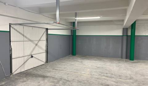 Mieten Lager und Hallen, Lager und Hallen, Račianska, Bratislava - Rač