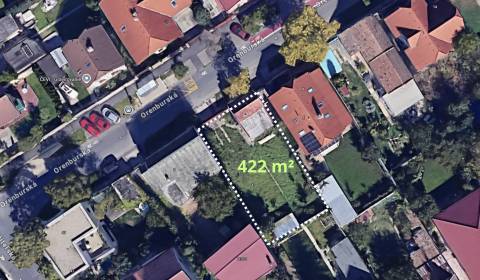 Kaufen Baugrund, Baugrund, Oremburska, Bratislava - Podunajské Biskupi