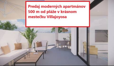 Kaufen Ferienwohnung, Ferienwohnung, Alicante / Alacant, Spanien