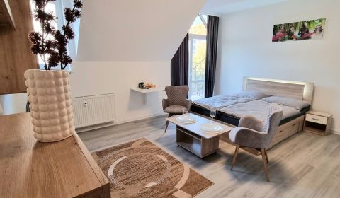 Mieten 1-Zimmer-Wohnung, 1-Zimmer-Wohnung, Konštantína Čulena, Trnava,