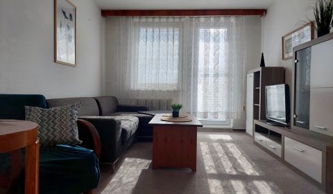 Mieten 2-Zimmer-Wohnung, 2-Zimmer-Wohnung, Vilová, Bratislava - Petrža