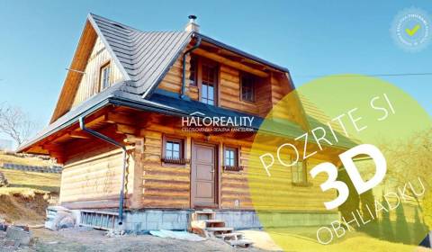 Kaufen Einfamilienhaus, Liptovský Mikuláš, Slowakei