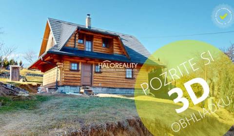 Kaufen Einfamilienhaus, Liptovský Mikuláš, Slowakei