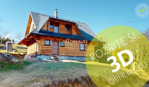 Kaufen Einfamilienhaus, Liptovský Mikuláš, Slowakei