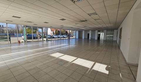 Mieten Geschäftsräumlichkeiten, Geschäftsräumlichkeiten, Bratislavská,