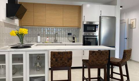 Mieten 3-Zimmer-Wohnung, 3-Zimmer-Wohnung, Ábelová, Nitra, Slowakei