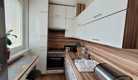 Kaufen 3-Zimmer-Wohnung, 3-Zimmer-Wohnung, Edelényska, Rožňava, Slowak