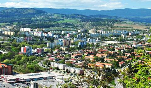 Kaufen 3-Zimmer-Wohnung, 3-Zimmer-Wohnung, Okružná, Banská Bystrica, S