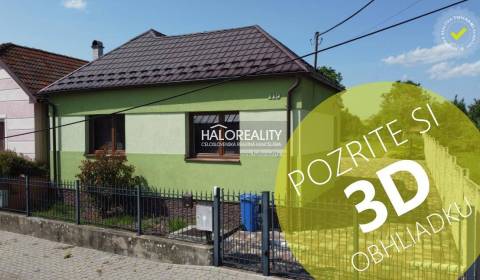 Kaufen Einfamilienhaus, Rimavská Sobota, Slowakei