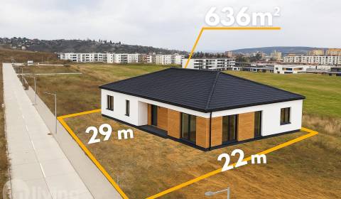 Kaufen Baugrund, Baugrund, Nové Mesto nad Váhom, Slowakei