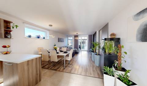 Kaufen Einfamilienhaus, Einfamilienhaus, Záhradnícka, Senec, Slowakei