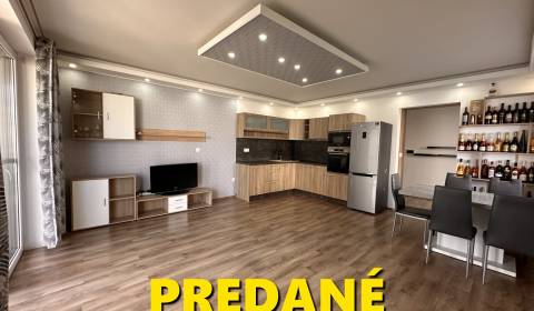 Kaufen 3-Zimmer-Wohnung, 3-Zimmer-Wohnung, Ekoosada, Galanta, Slowakei