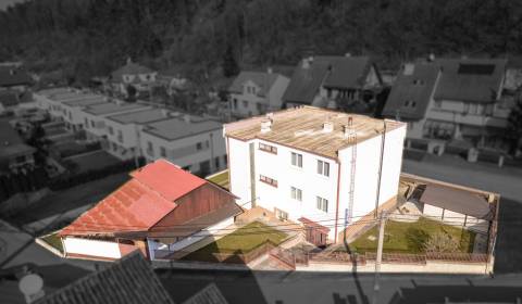 Kaufen Einfamilienhaus, Einfamilienhaus, Kubranská, Trenčín, Slowakei
